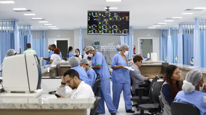 Foto: Feijão Almeida/GOVBA