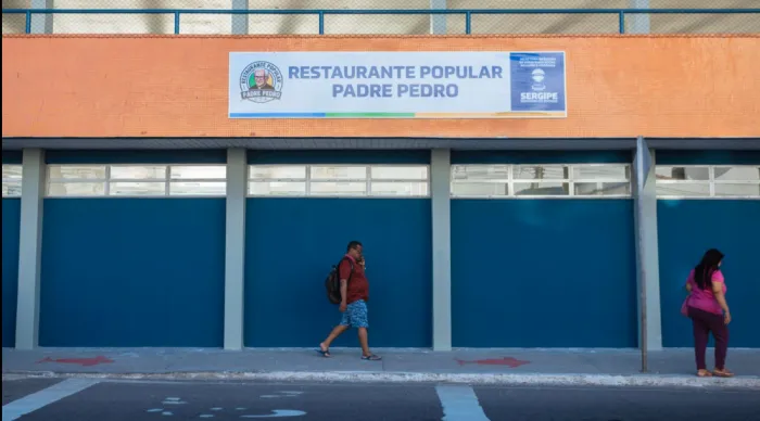 Restaurante Popular Padre Pedro funcionará na Sexta-feira Santa e servirá peixe