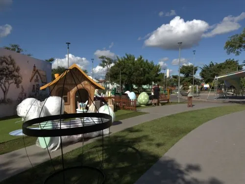 Foto: Reprodução/Prefeitura de Porto Velho - RO