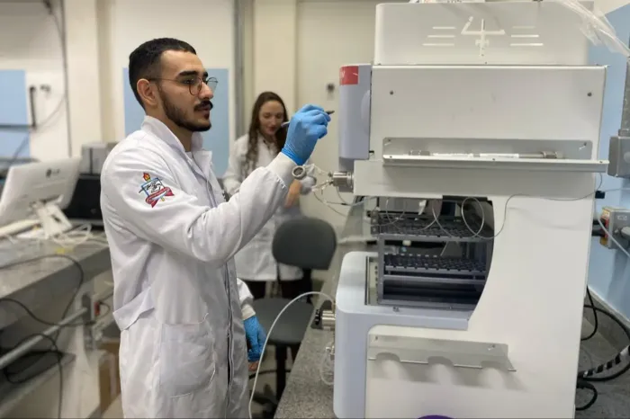 Foto: Ascom Fundação Guamá/PCT Guamá