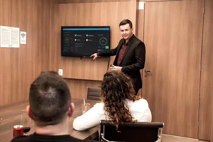 Divulgação Alan Espinosa