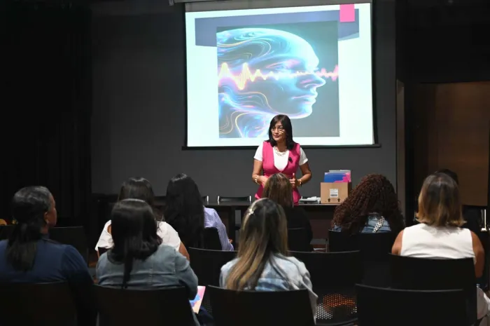 Foto: Reprodução/Prefeitura de Vitória da Conquista - BA