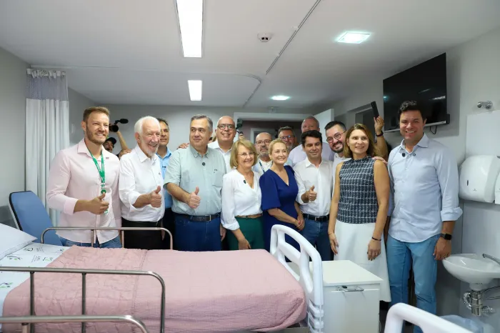 Foto: Reprodução/Secom Paraná