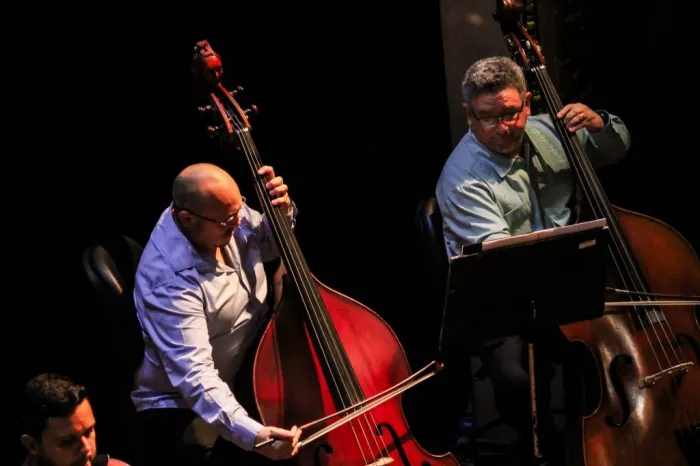 Foto: Reprodução/Agência Amazonas