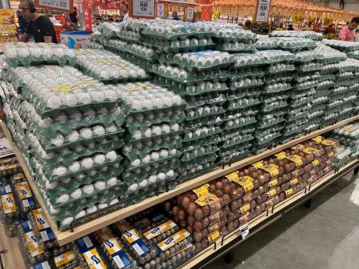 Foto: Jean Vagner/SEI