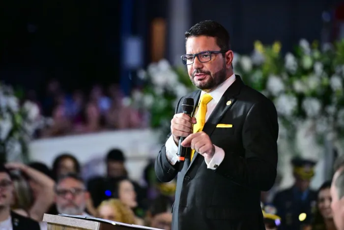 Foto: Reprodução/Secom Acre