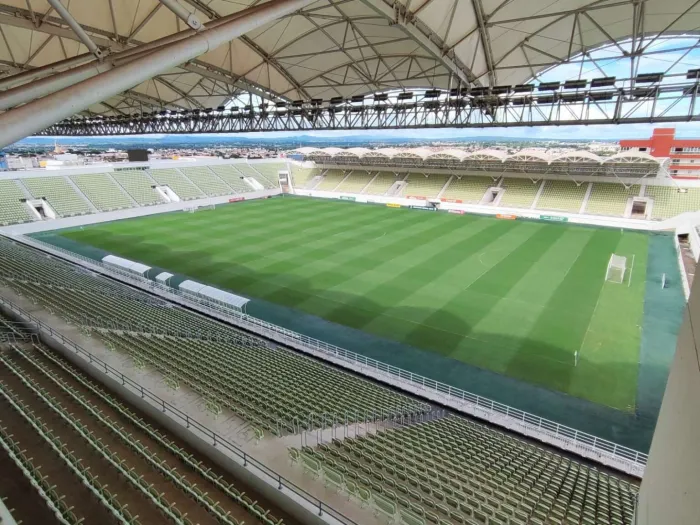 Foto: Reprodução/Secom Ceará