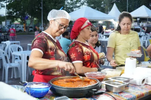 Foto: Reprodução/Prefeitura de Porto Velho - RO