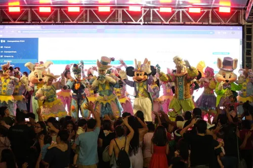 Foto: Reprodução/Prefeitura de Porto Velho - RO