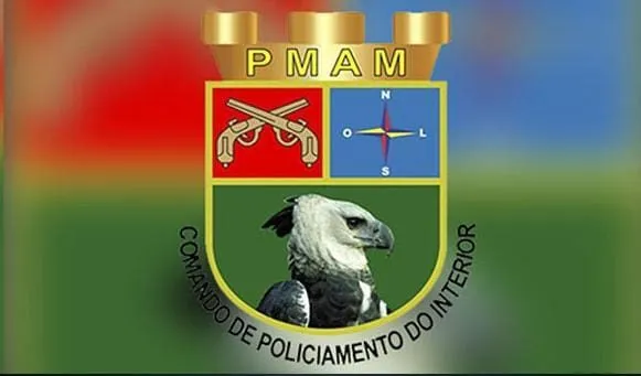 Foto: Reprodução/Agência Amazonas