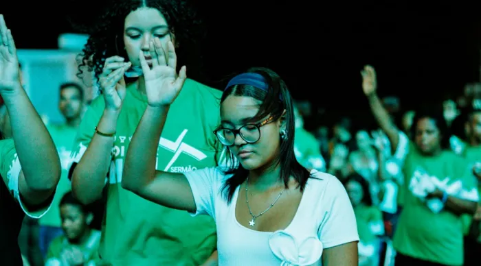 Governo de Sergipe apoia Sermão do Monte 2026 na Orla da Atalaia em Aracaju