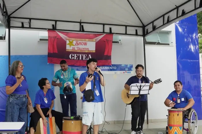 Foto: Ascom das unidades