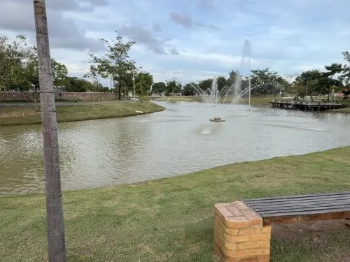 Foto: Reprodução/Prefeitura de Porto Velho - RO