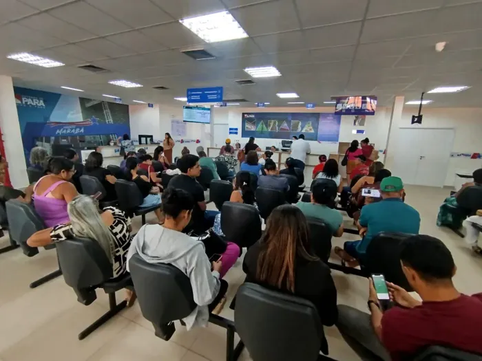 Foto: Ascom/Policlínica Carajás