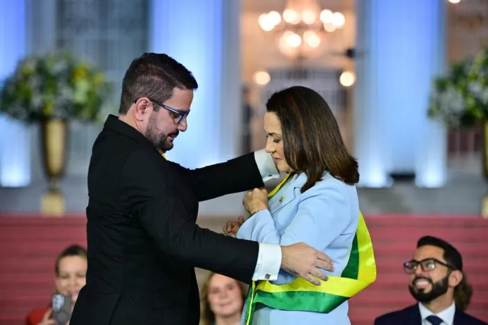 Foto: Reprodução/Secom Acre