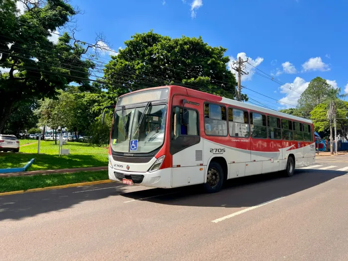 Foto: Reprodução/Prefeitura de Campo Grande - MS