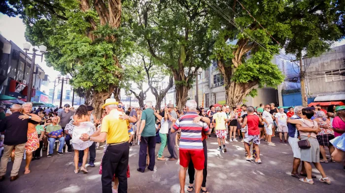 Foto: Reprodução/Prefeitura de João Pessoa - PB