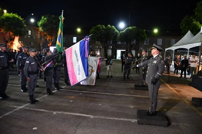 Foto: Reprodução/Polícia Militar - ES