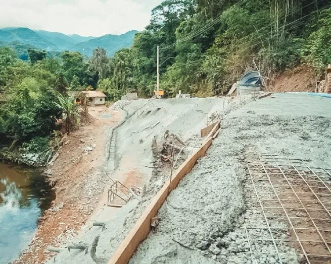 Estrada da Beira Rio vai ser liberada em até 48 horas após mais de três anos de impasse