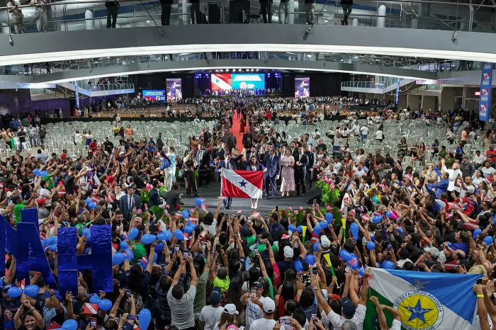 Foto: Vinicius Pinto / Ag. Pará
