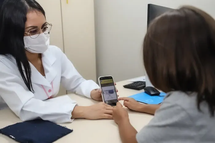 Foto: David Alves / Ag Pará