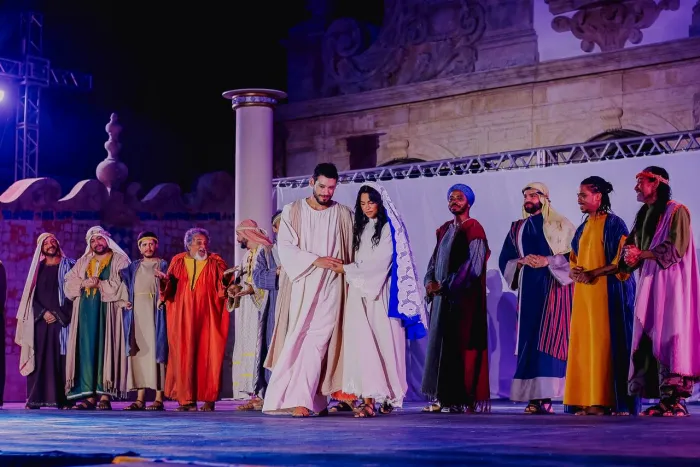 Foto: Reprodução/Prefeitura de João Pessoa - PB