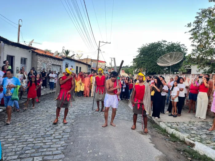 Foto: Reprodução/Prefeitura de Alagoinhas - BA