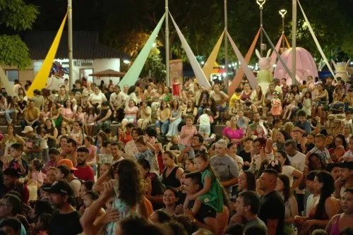 Foto: Reprodução/Prefeitura de Porto Velho - RO