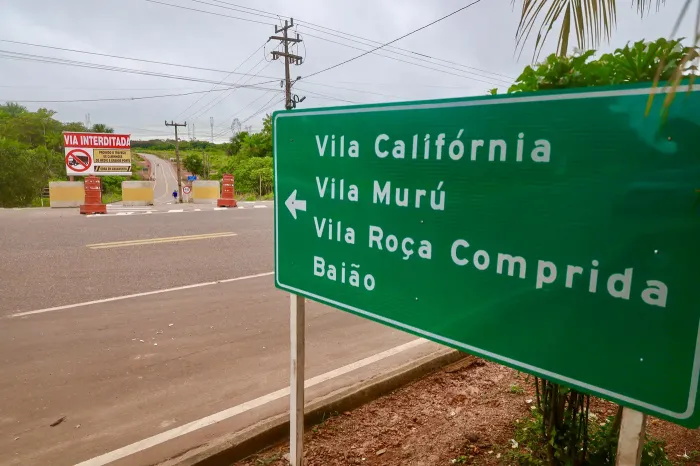 Foto: Marco Santos / Ag. Pará