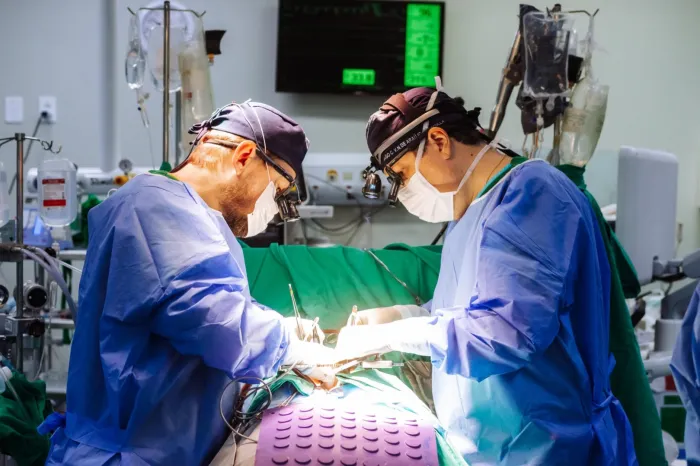 Hospital Metropolitano completa 8 anos com quase 90 mil atendimentos e mais de 18 mil cirurgias na Paraíba