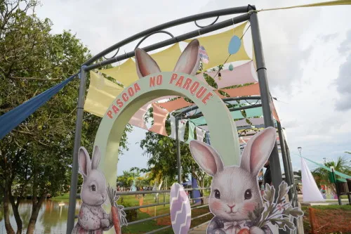 Foto: Reprodução/Prefeitura de Porto Velho - RO