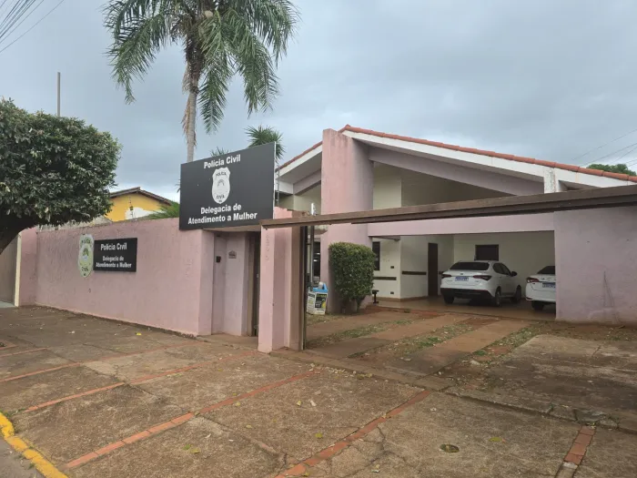 Foto: Reprodução/Polícia Civil - MS