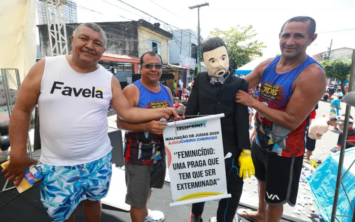 Crédito: Paula Lourinho