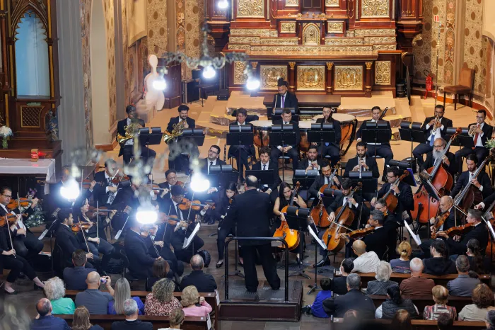 Foto: Reprodução/Secom Paraná