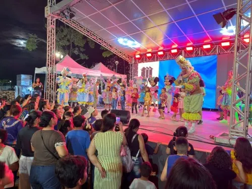 Foto: Reprodução/Prefeitura de Porto Velho - RO