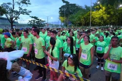Foto: Reprodução/Prefeitura de Porto Velho - RO