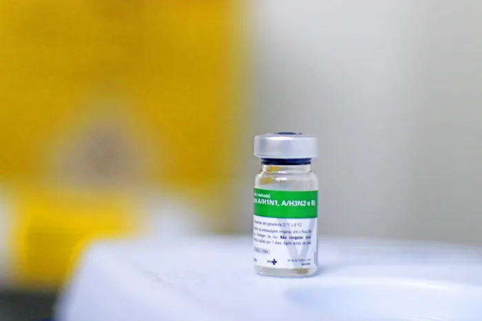 Prefeitura reforça importância da vacinação contra Influenza para os grupos prioritários