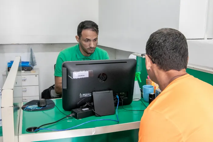 Crédito: Erlan Aquino 