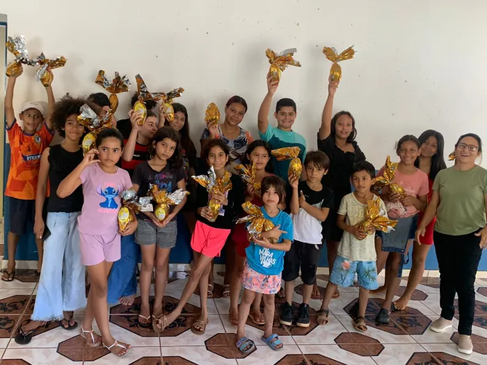 Foto: Reprodução/Prefeitura de Campo Grande - MS