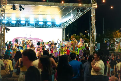 Foto: Reprodução/Prefeitura de Porto Velho - RO