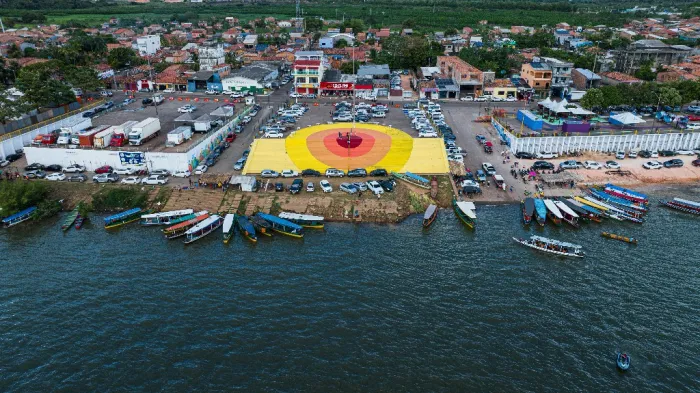 Mabá 113 anos: A singularidade de Marabá traduzida por meio de sua história e cultura multifacetadas