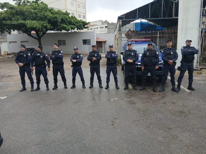 Foto: Reprodução/Prefeitura de Vitória da Conquista - BA