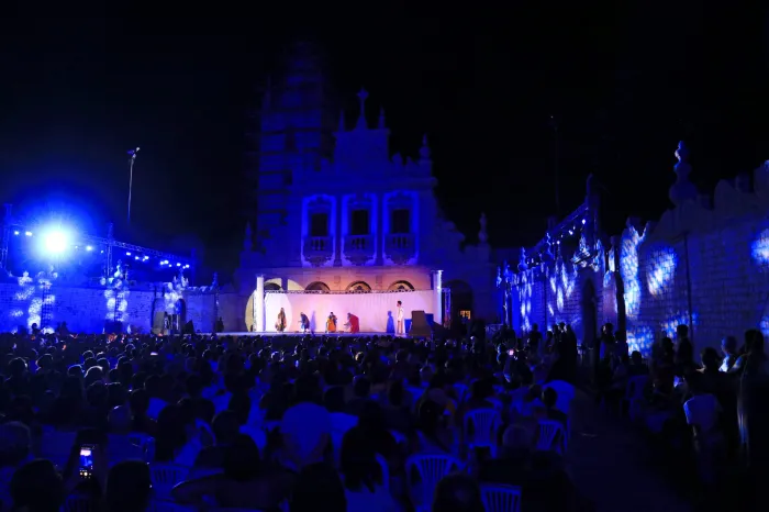 Foto: Reprodução/Prefeitura de João Pessoa - PB