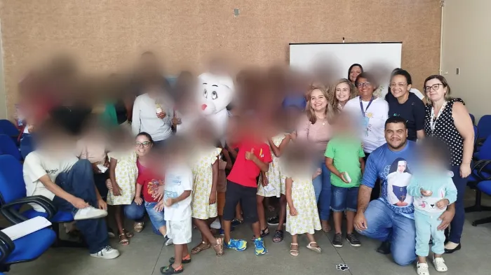 Foto: Reprodução/Prefeitura de Vitória da Conquista - BA