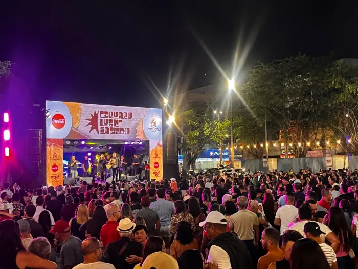 Foto: Reprodução/Prefeitura de Caruaru - PE