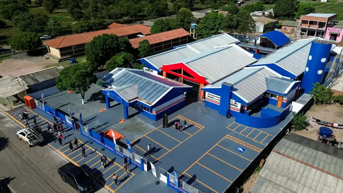 Foto: Carlos Tavares / Ag. Pará