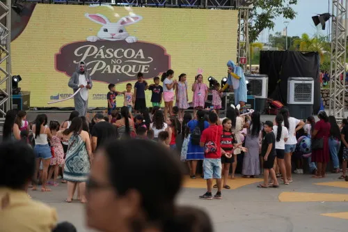 Foto: Reprodução/Prefeitura de Porto Velho - RO