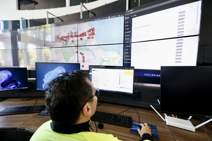 Foto: Reprodução/Prefeitura de João Pessoa - PB