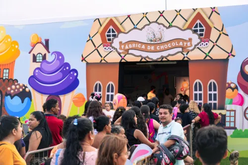 Foto: Reprodução/Prefeitura de Porto Velho - RO