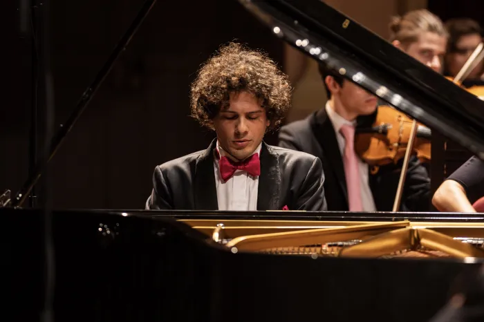 Concertos da Orquestra Sinfônica do Paraná celebram universo de George Gershwin